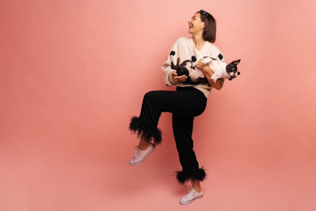 10 Pose Ideas for a Fun Pet Photoshoot