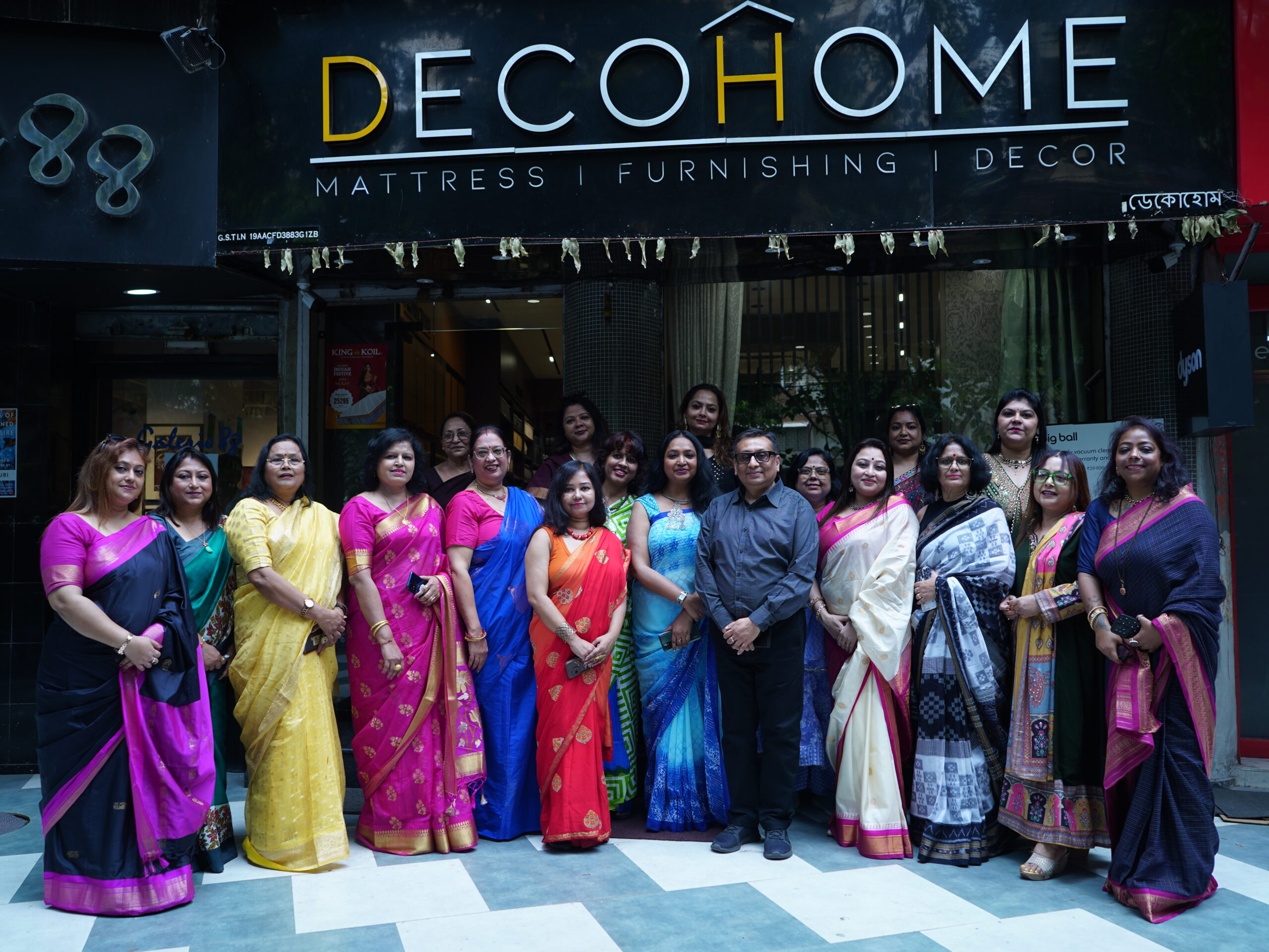 Corporate Events
