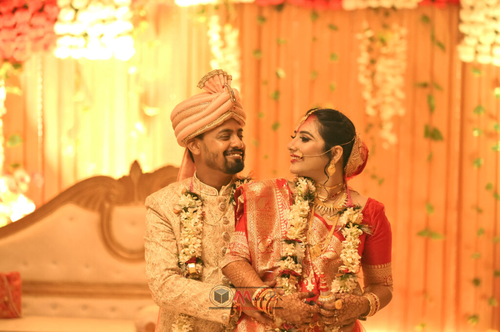 7 Bengali Wedding Rituals You Must Know