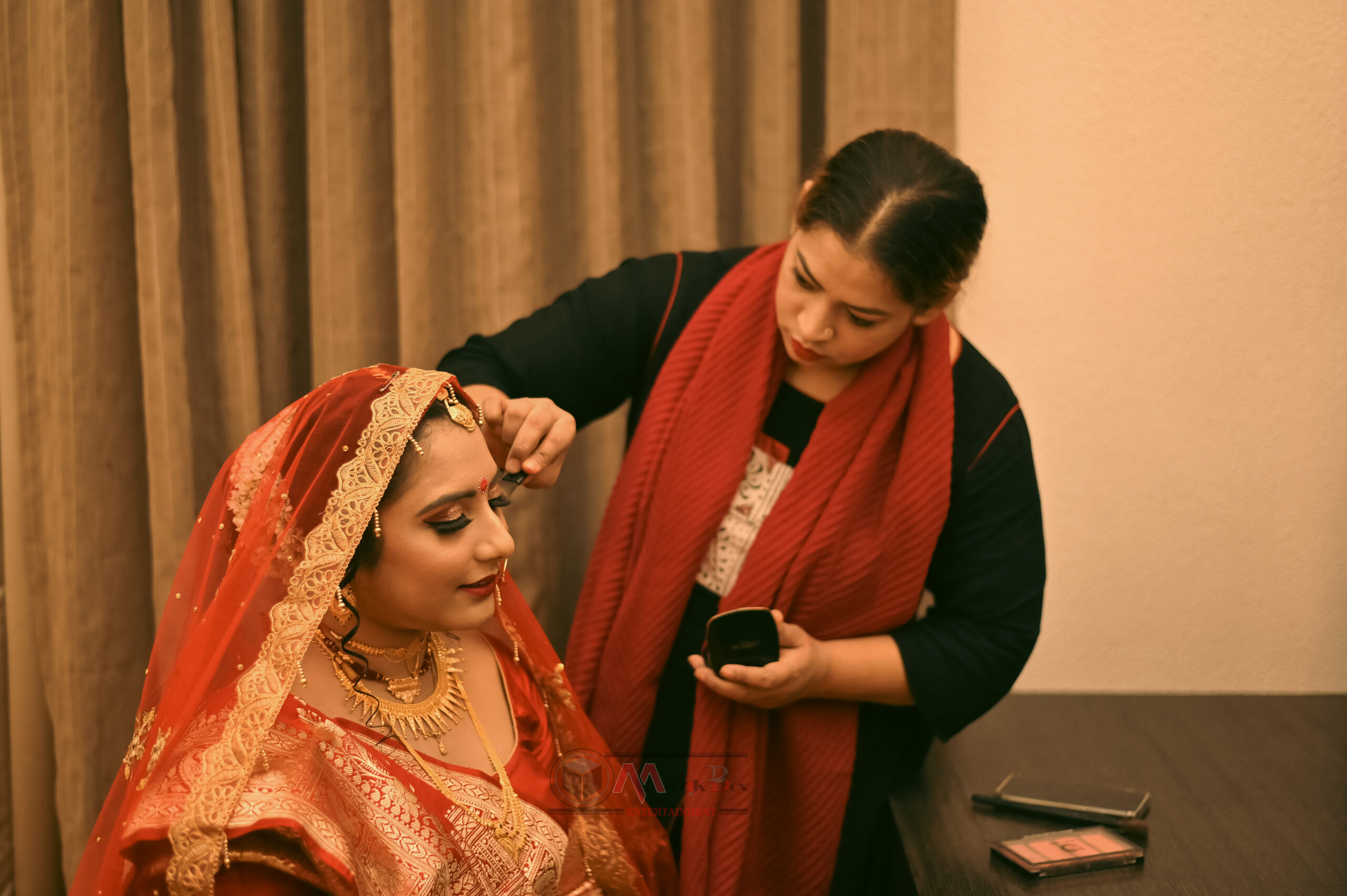 Make Over