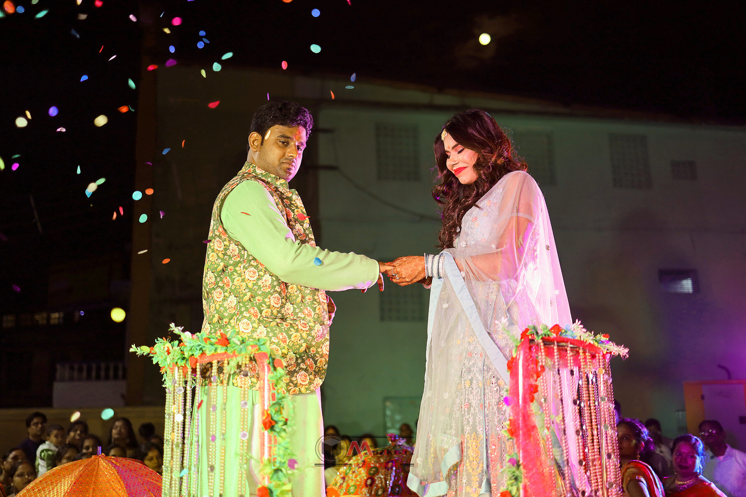 Ring Ceremony