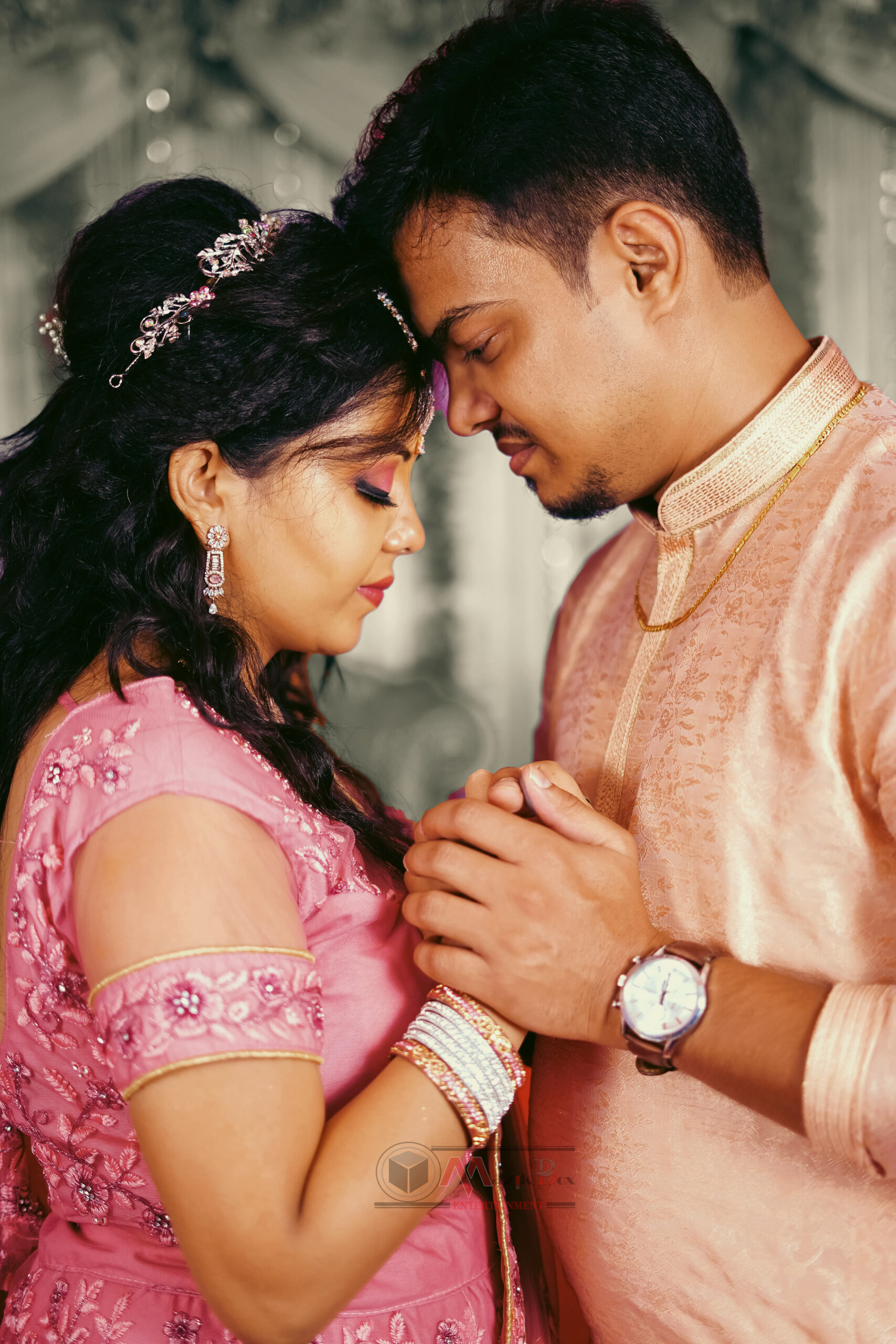 Pre Wedding Shoots