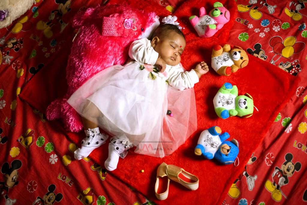 Plan Your Baby’s Rice Ceremony with These 8 Tips