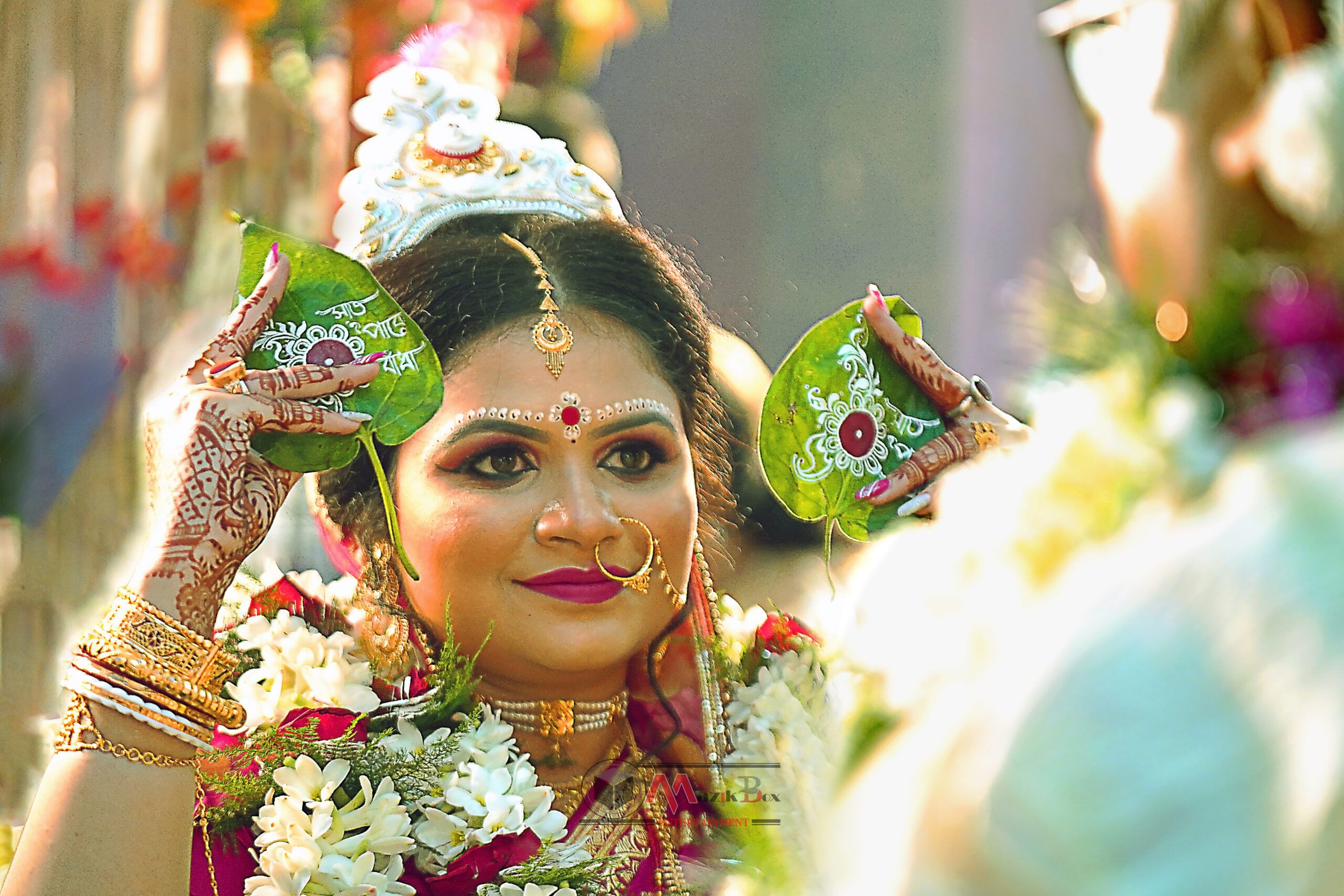 Wedding & Reception Packages