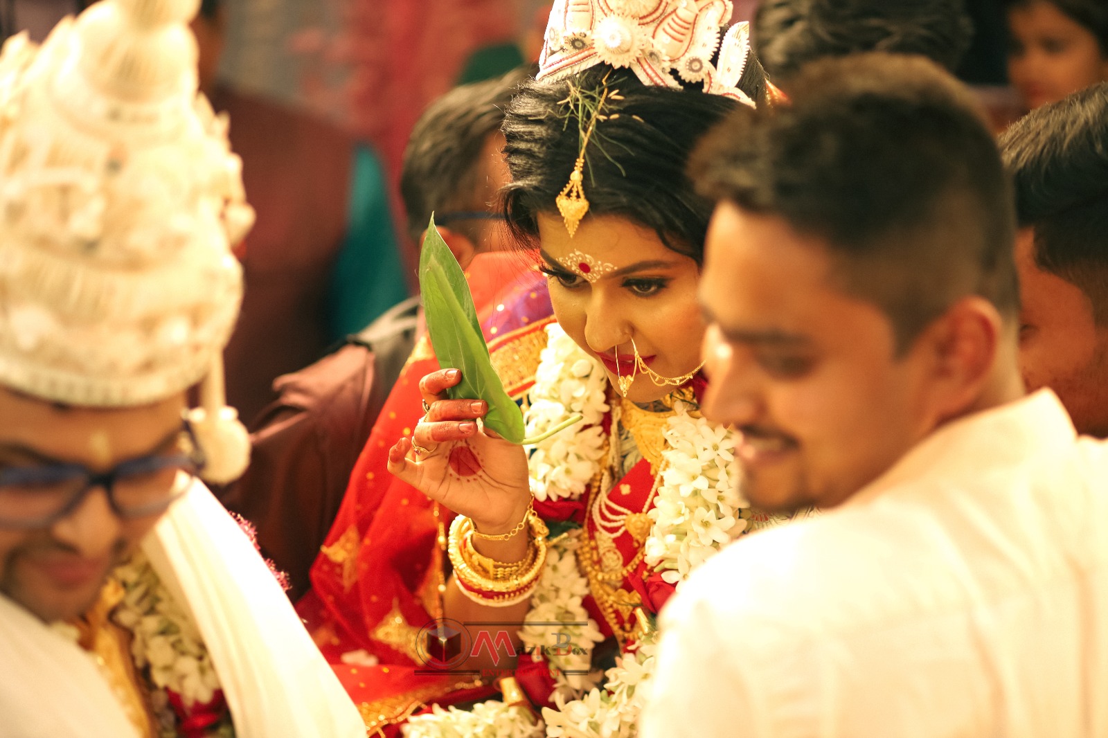Wedding Photography & Cinematography