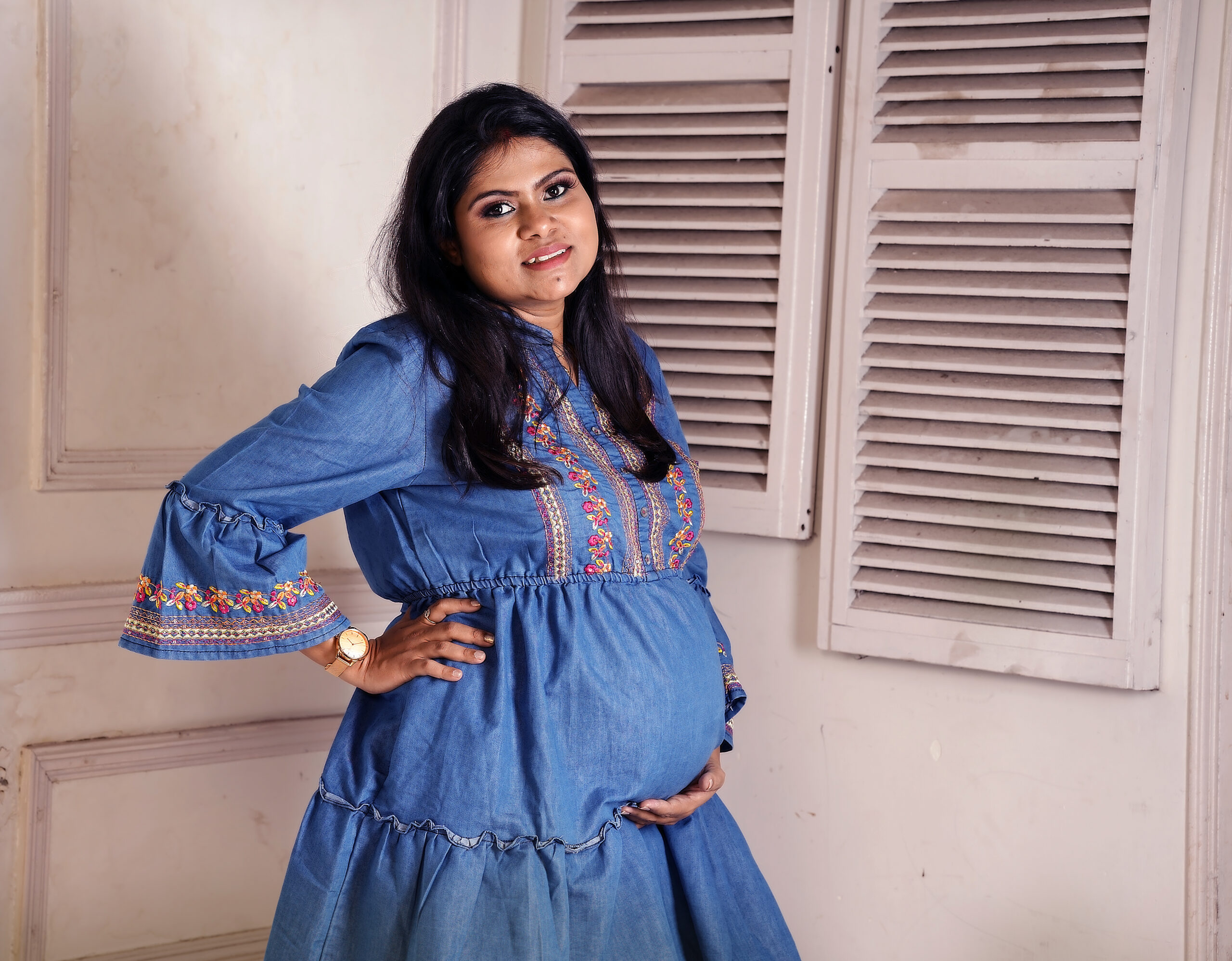 Maternity Shoot